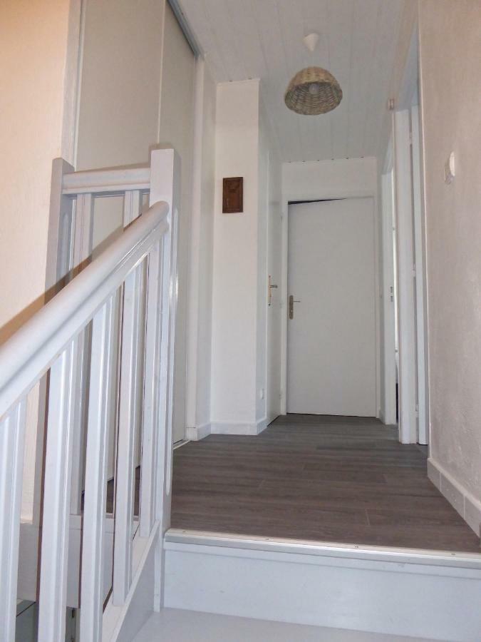 Les Alpines , 70m2 Apartment