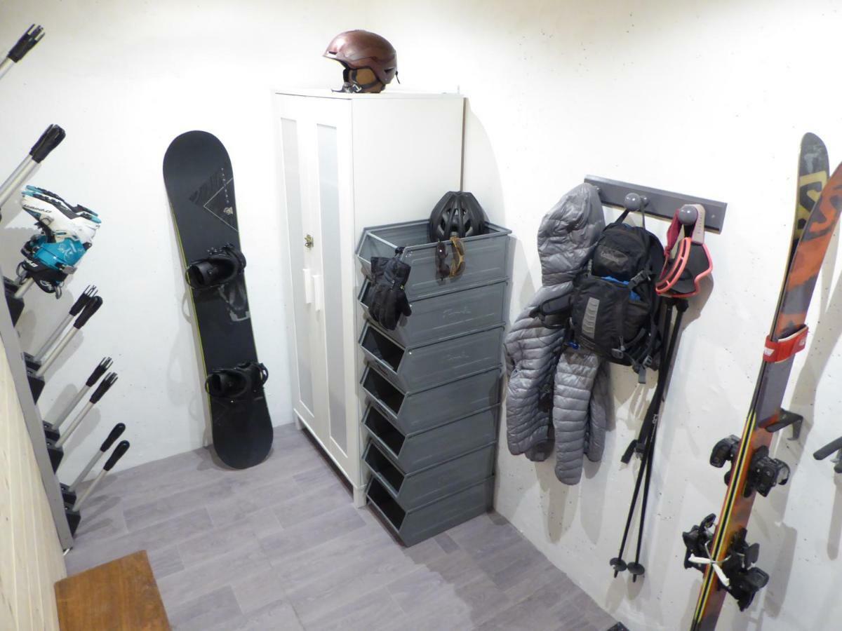 Les Alpines , 70m2 Appartamento *
